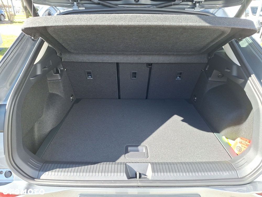 Volkswagen T-Roc 1.5 TSI Style DSG - 17