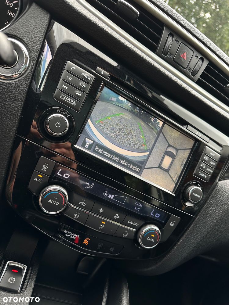 Nissan Qashqai - 8