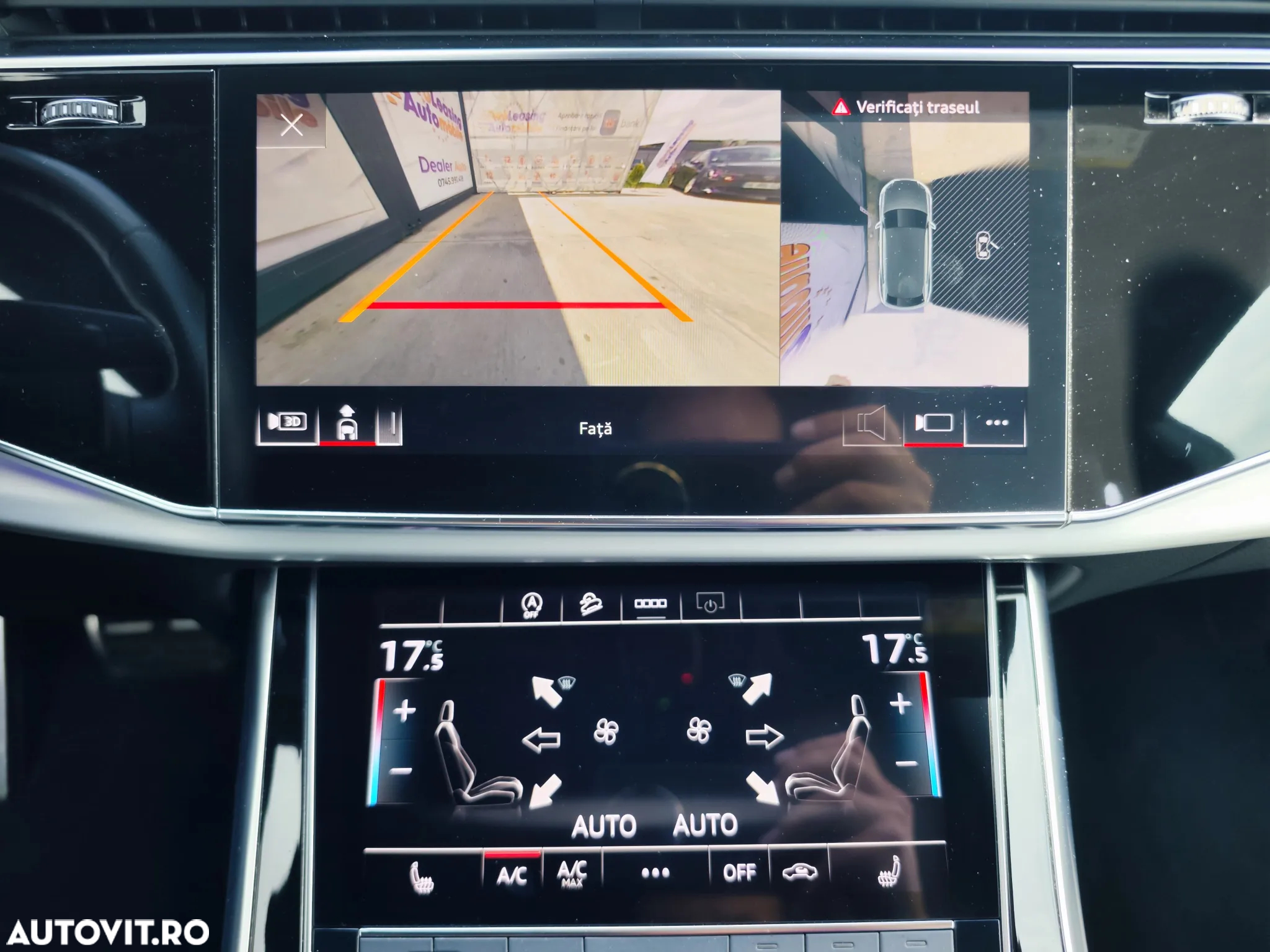 Audi Q8 3.0 50 TDI quattro Tiptronic MHEV - 23