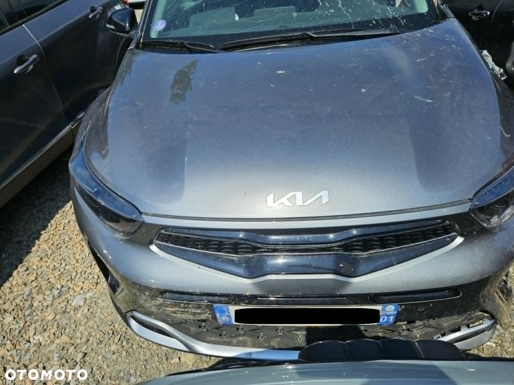 Kia Stonic 1.0 T-GDI 100 OPF DCT7 Edition 7 - 8