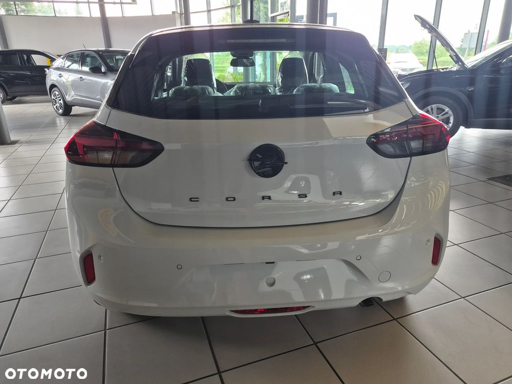 Opel Corsa 1.2 Edition Business Pack S&S - 11