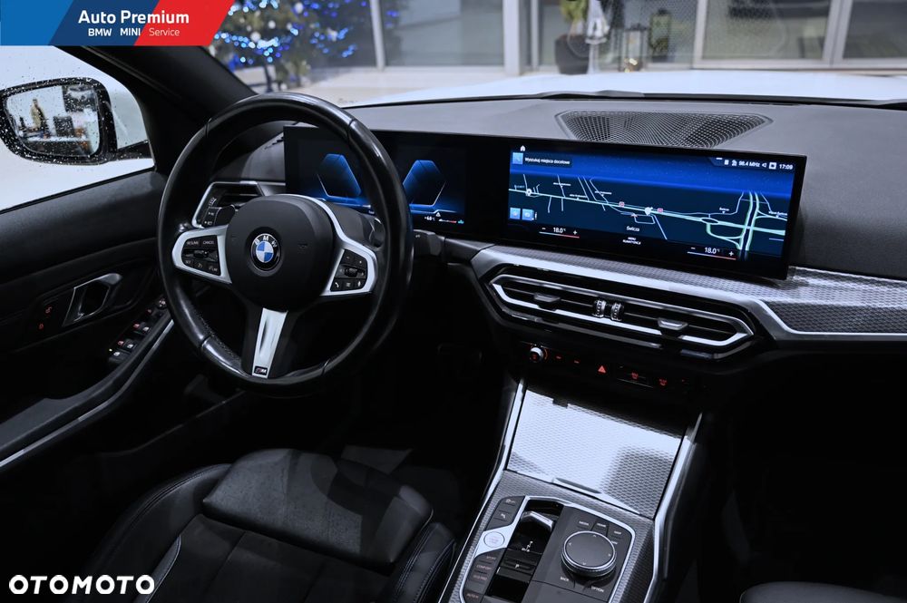 BMW Seria 3 318d - 16