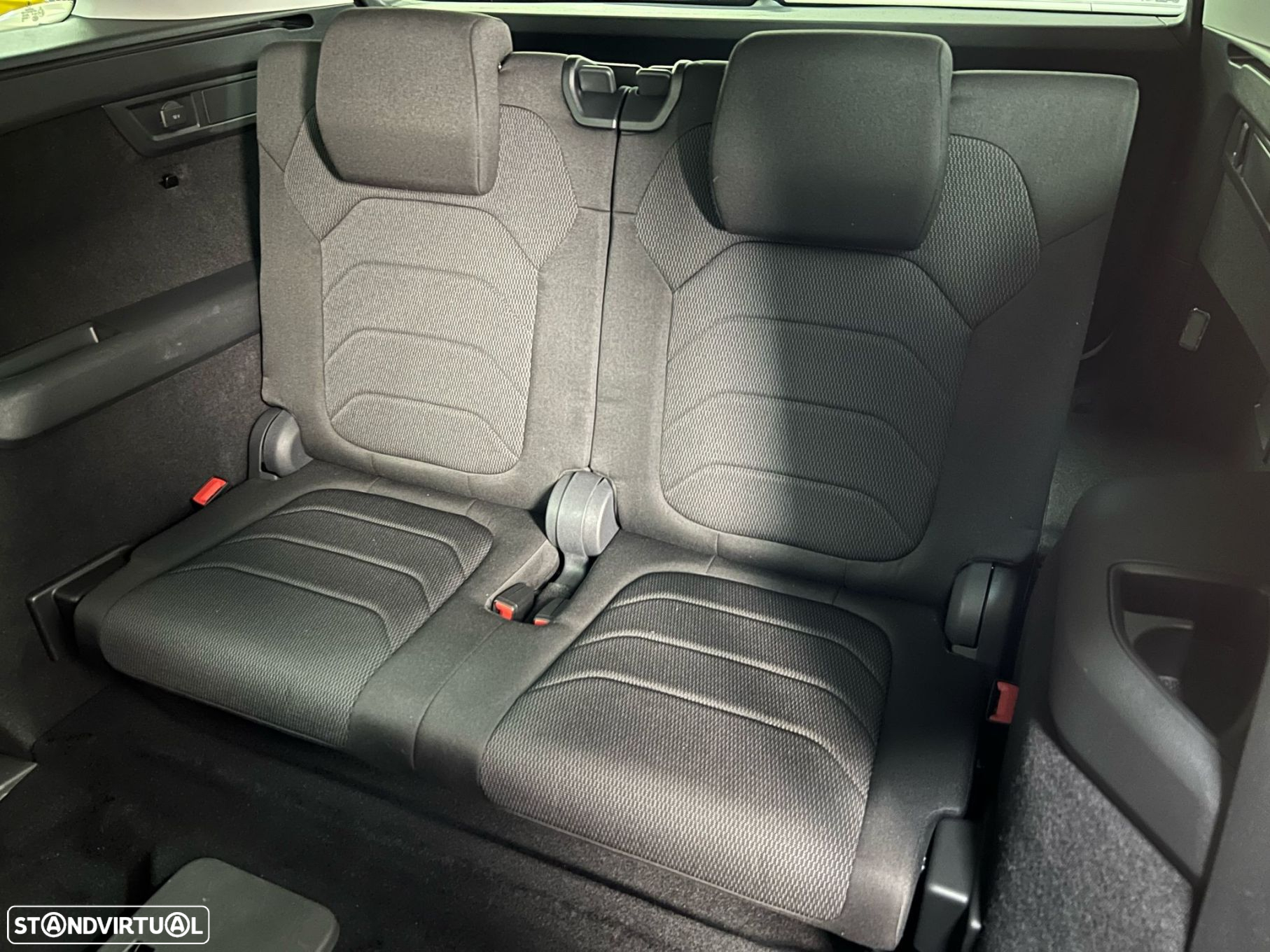 Skoda Kodiaq 2.0 TDI Ambition DSG - 8