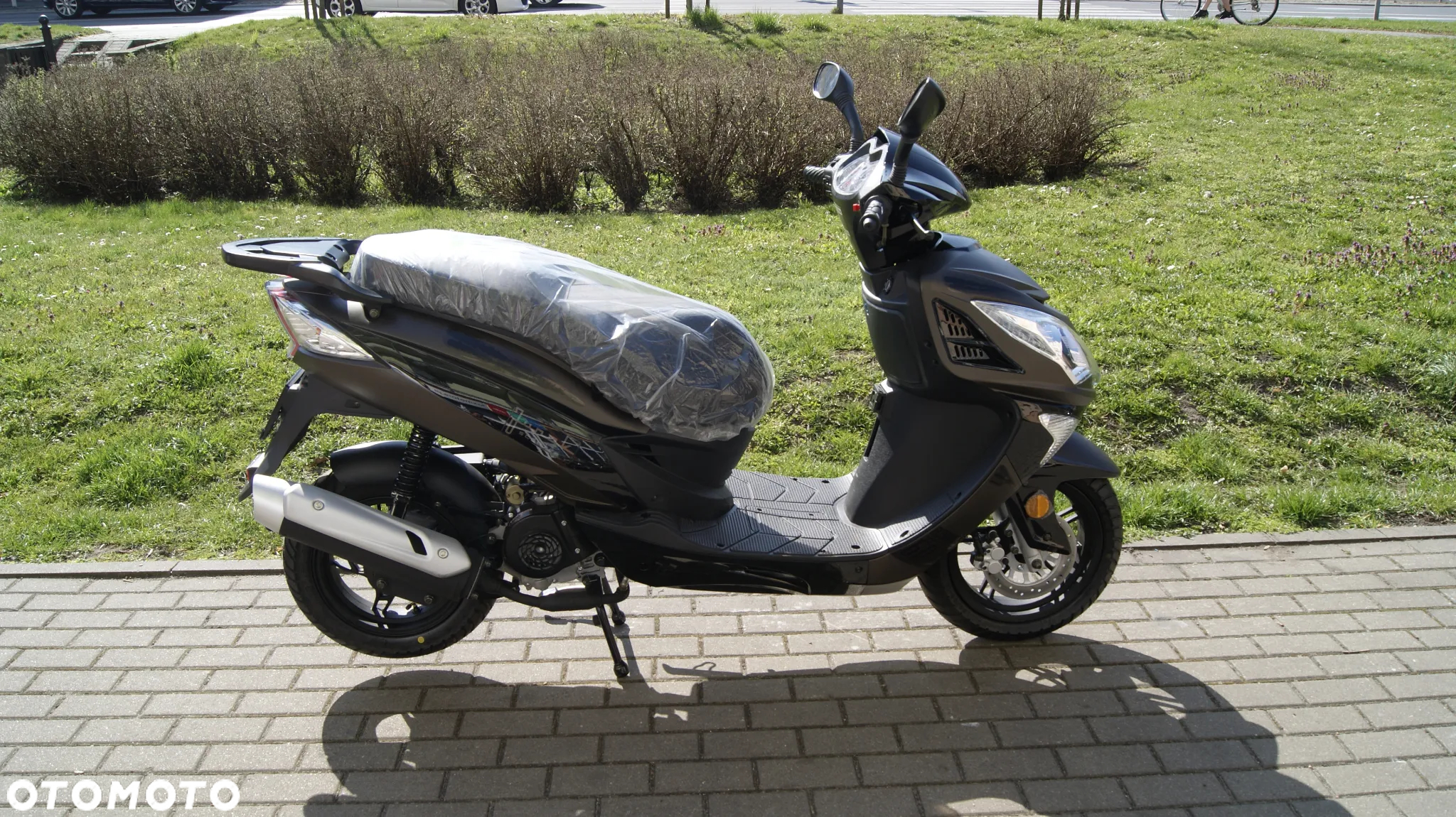 Junak 607 - 9