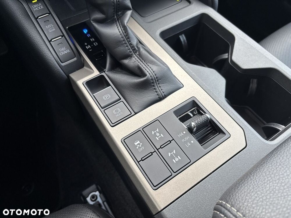Toyota Land Cruiser LC 2.8 D-4D Invincible - 22