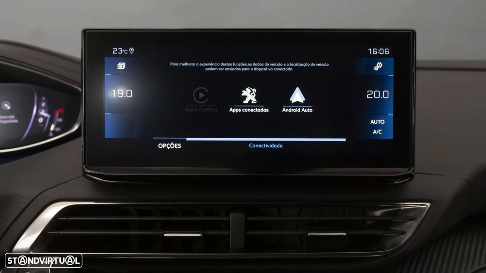 Peugeot 3008 1.2 PureTech Allure EAT8 - 30