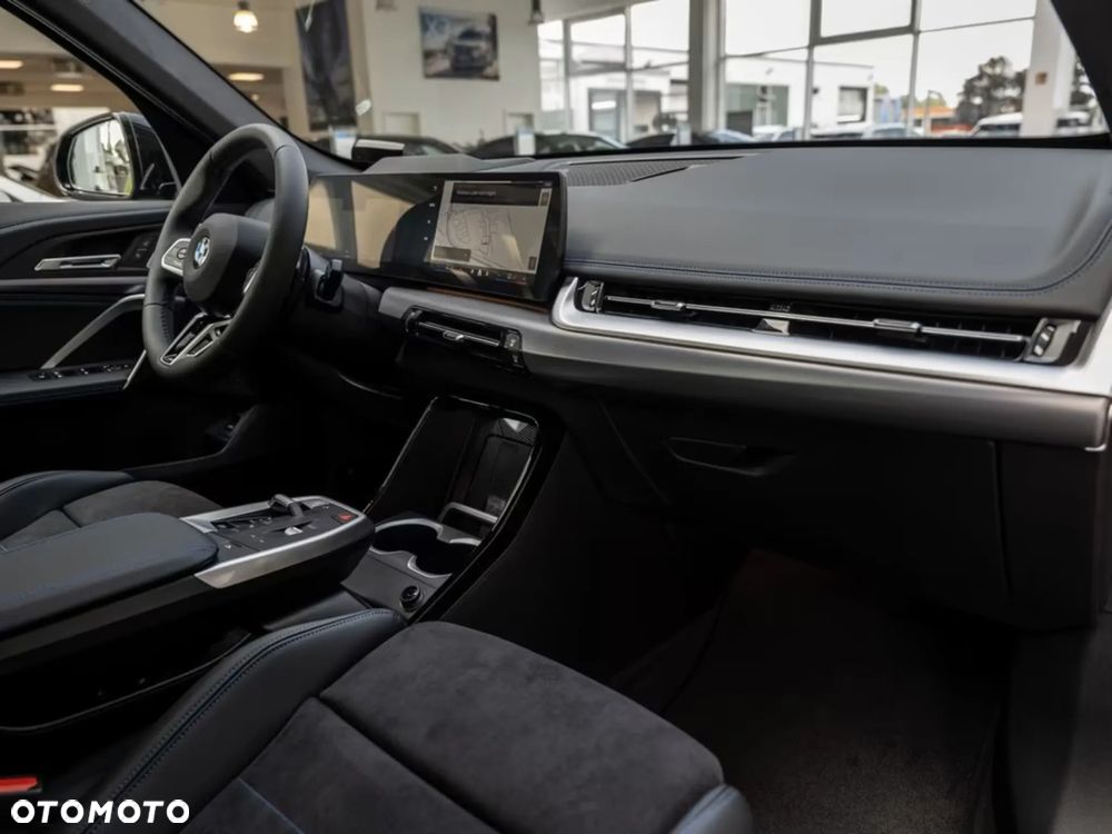 BMW X1 xDrive23i mHEV M Sport - 14