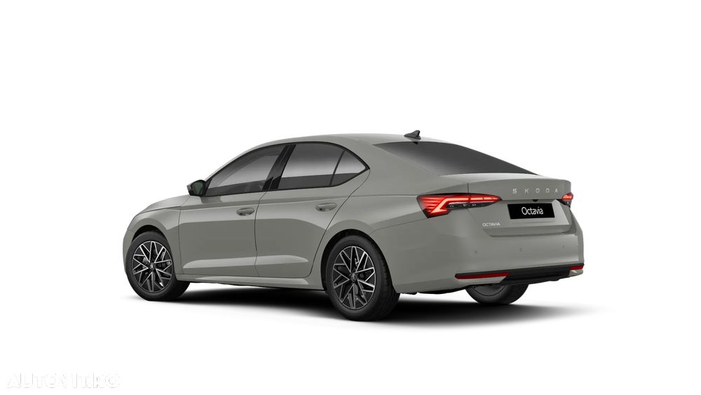 Skoda Octavia 2.0 TDI DSG Selection - 3