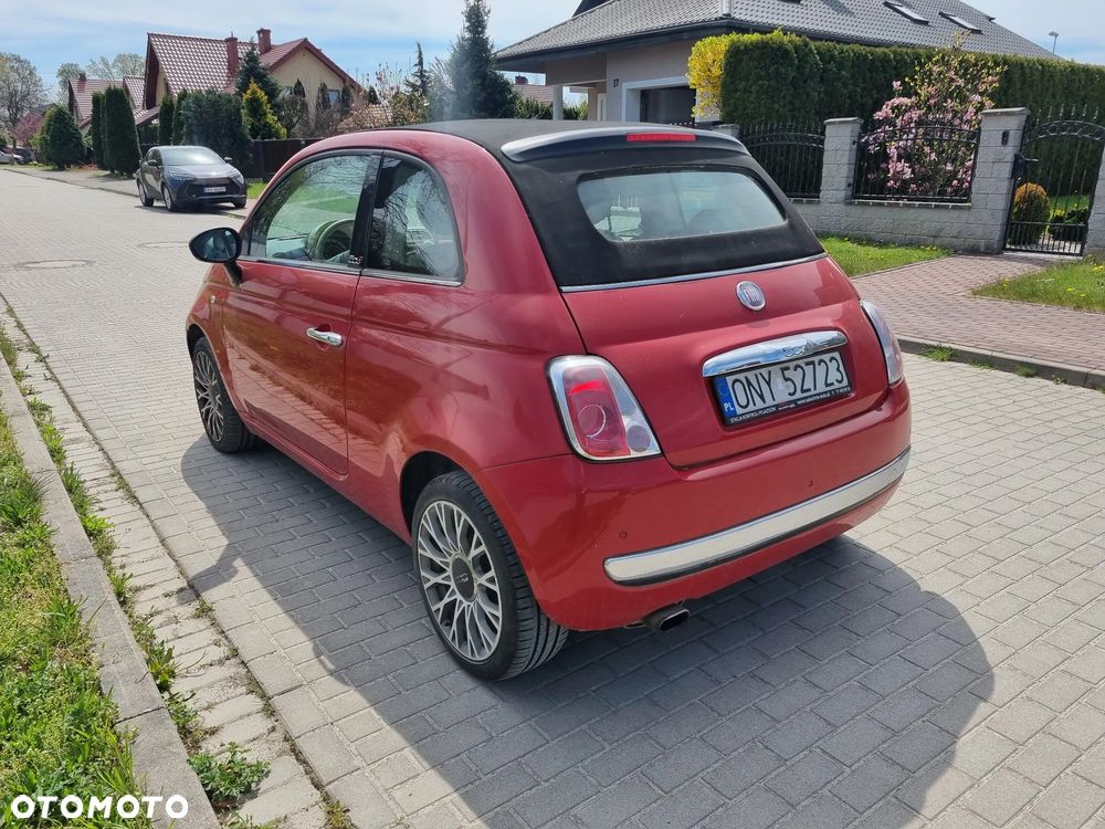 Fiat 500 - 7