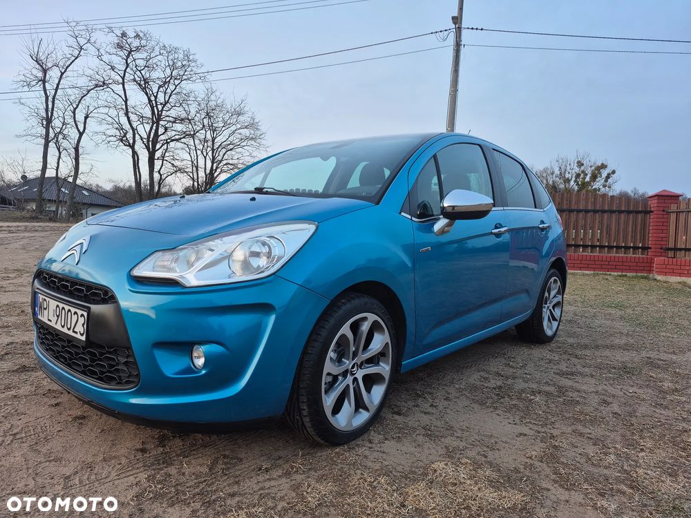 Citroën C3 - 2