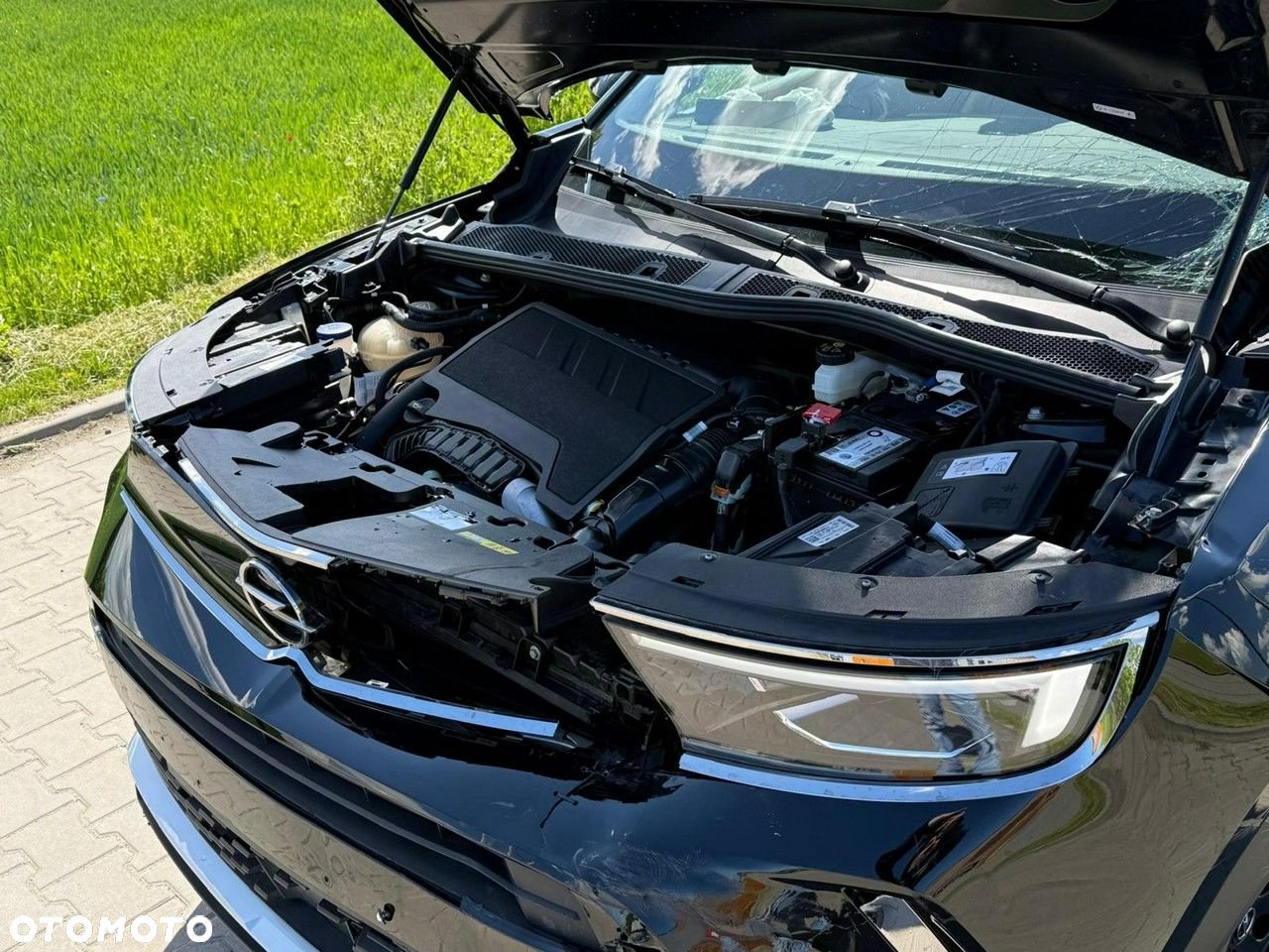 Opel Mokka - 7