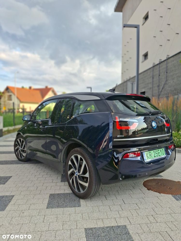 BMW i3 94 Ah - 3