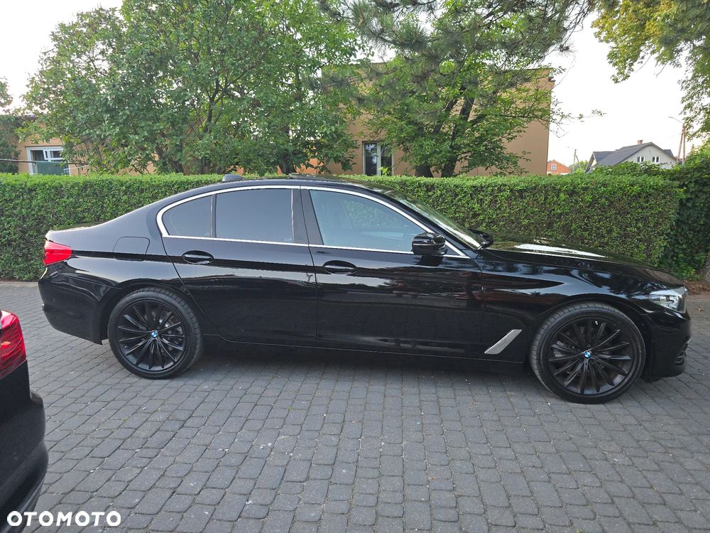 BMW Seria 5 - 13