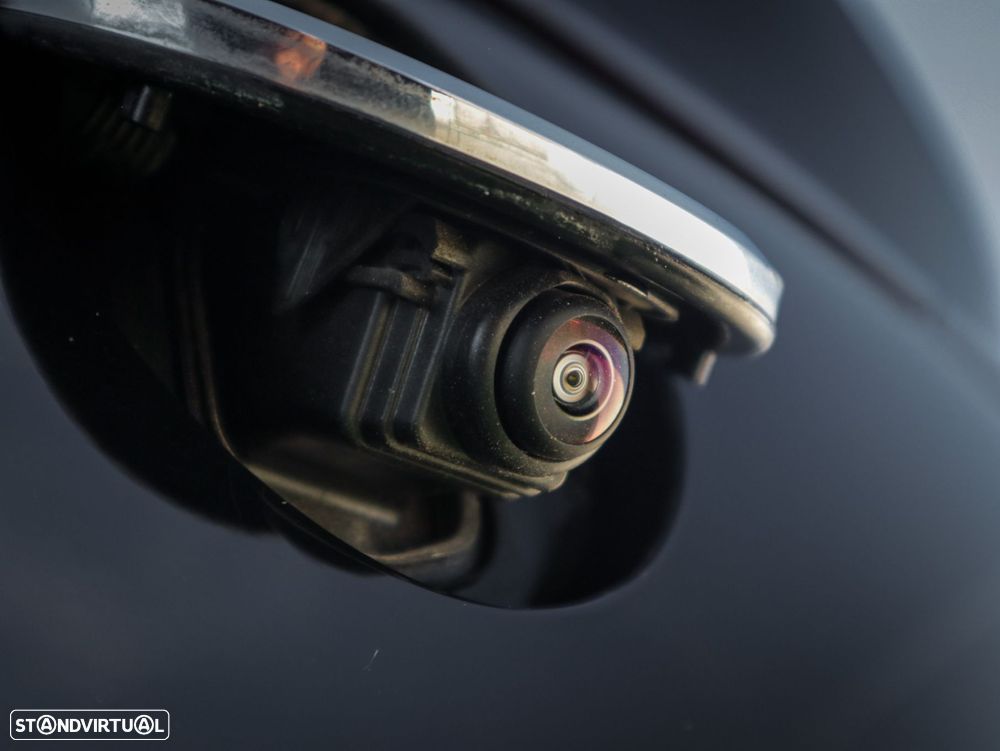 Mercedes-Benz GLC 300 de Coupe 4Matic 9G-TRONIC Edition AMG Line - 11