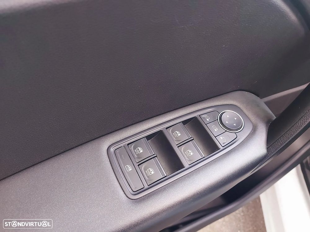 Mitsubishi ASX 1.0 MPI-T Kaiteki - 23