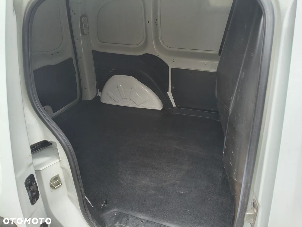 Mercedes-Benz Citan - 9