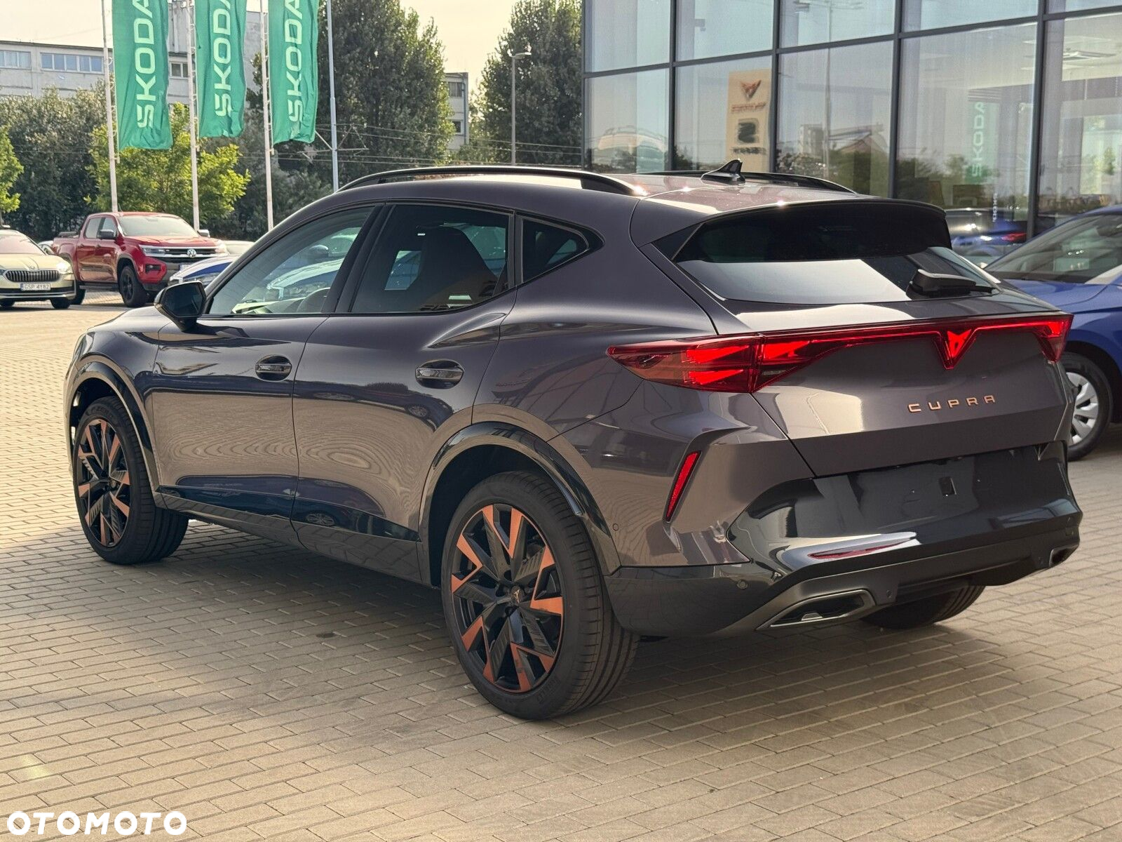Cupra Formentor 1.5 eTSI mHEV DSG - 16