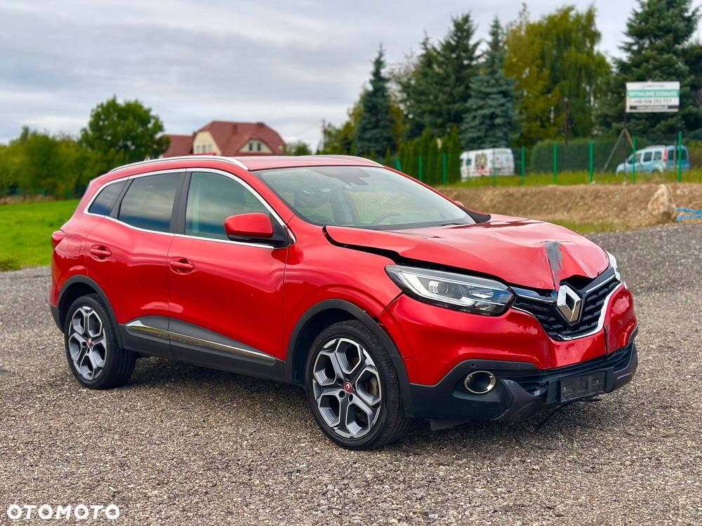 Renault Kadjar - 8