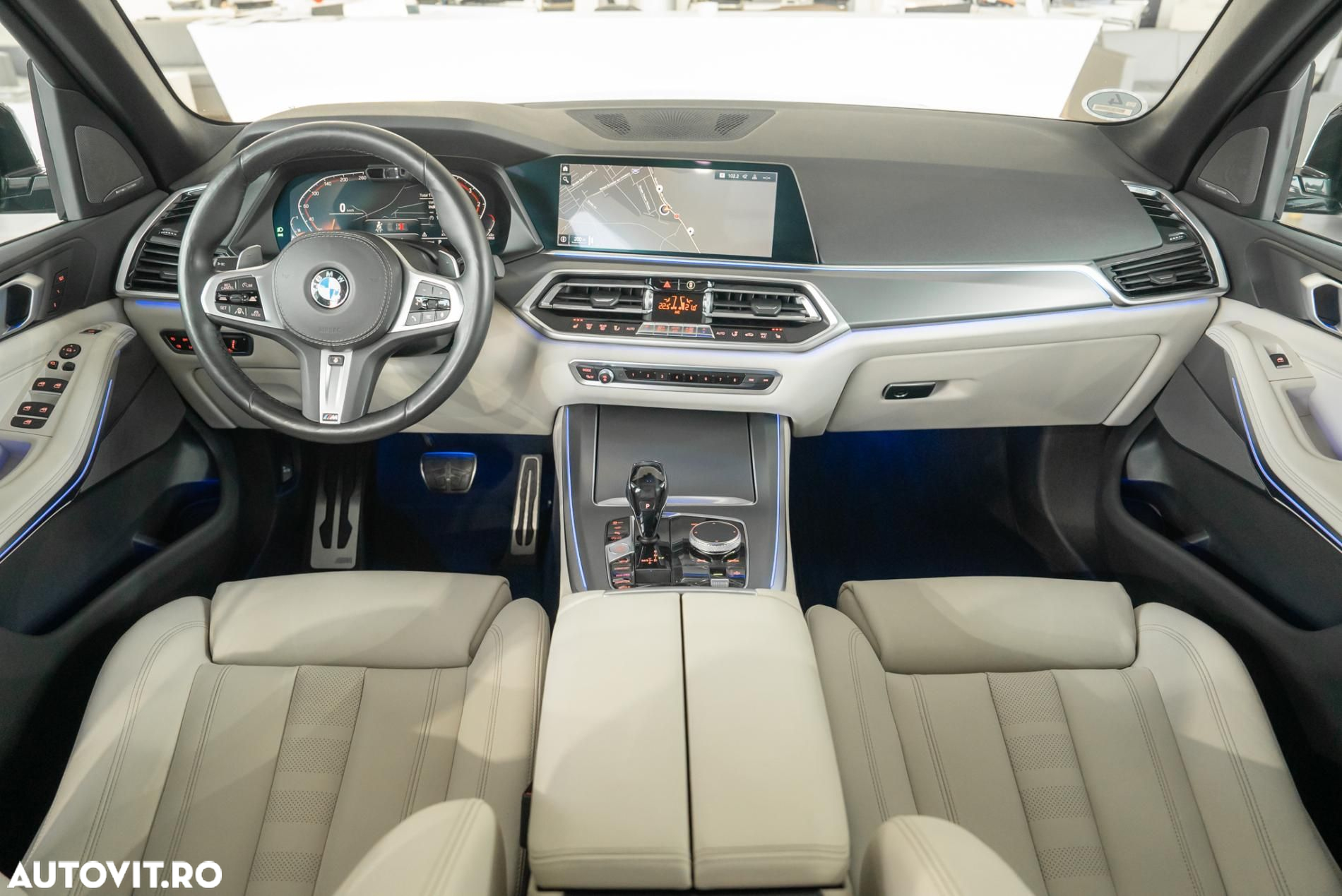 BMW X5 xDrive30d - 6