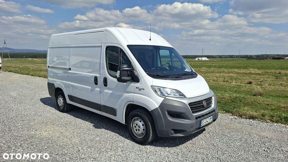 Fiat DUCATO 2.3 DCI - 6