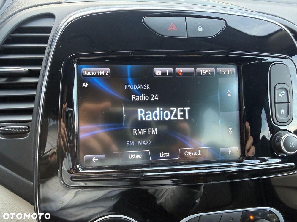 Renault Captur - 26