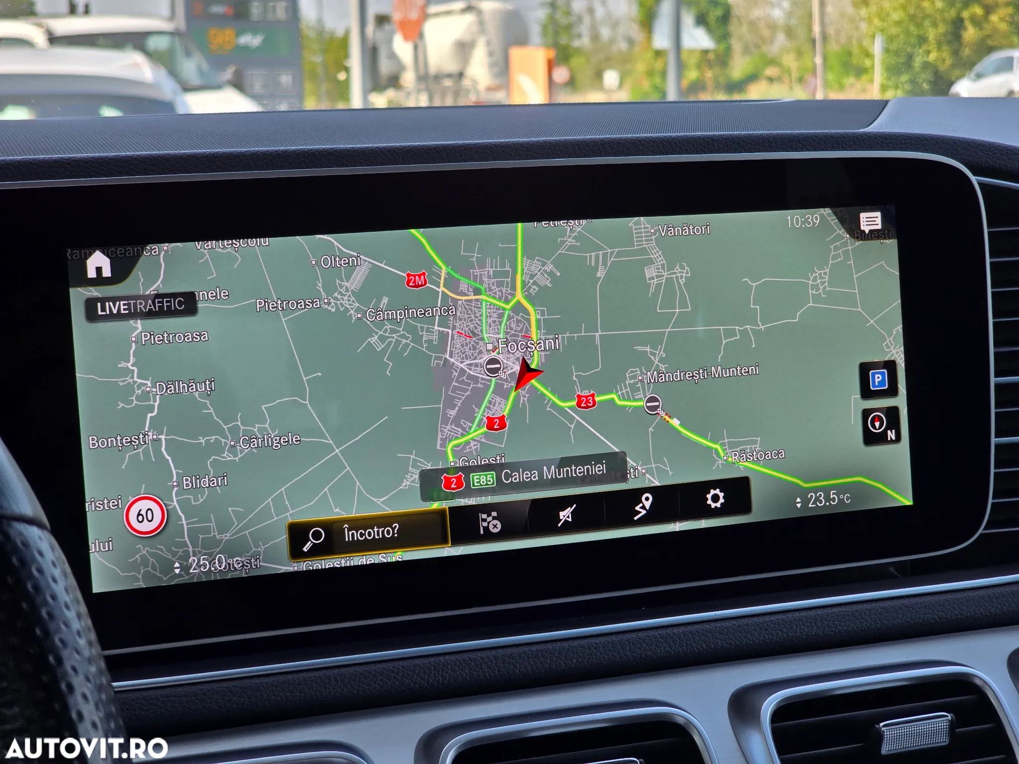 Mercedes-Benz GLE 300 d 4Matic 9G-TRONIC AMG Line - 28
