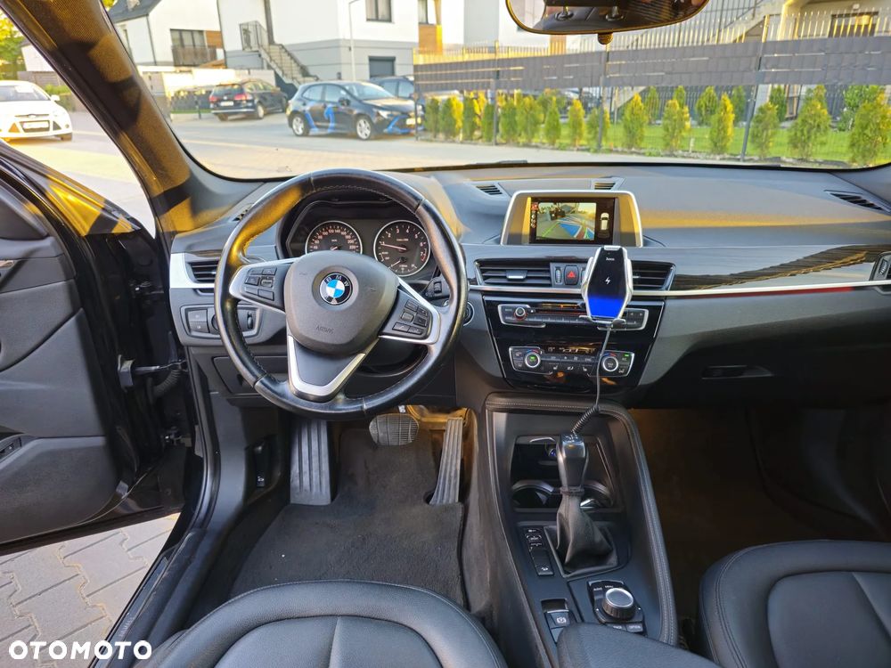 BMW X1 - 1