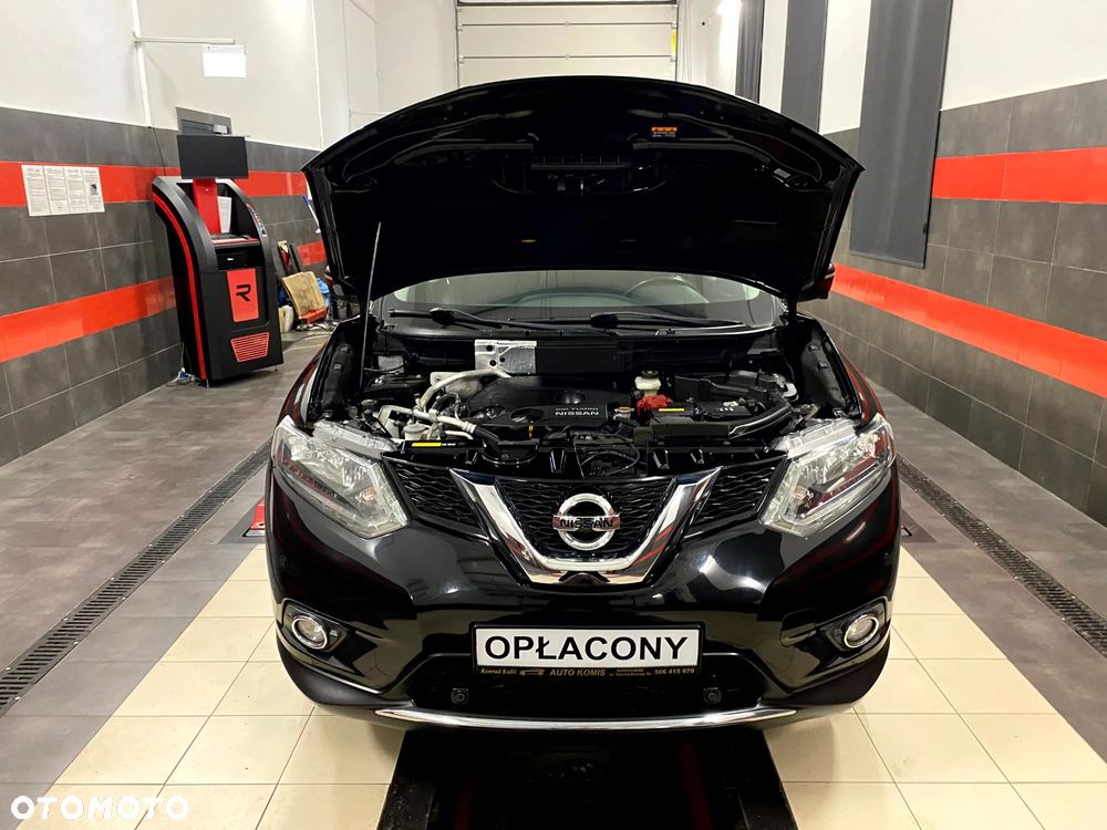 Nissan X-Trail 1.6 DIG-T Tekna - 30