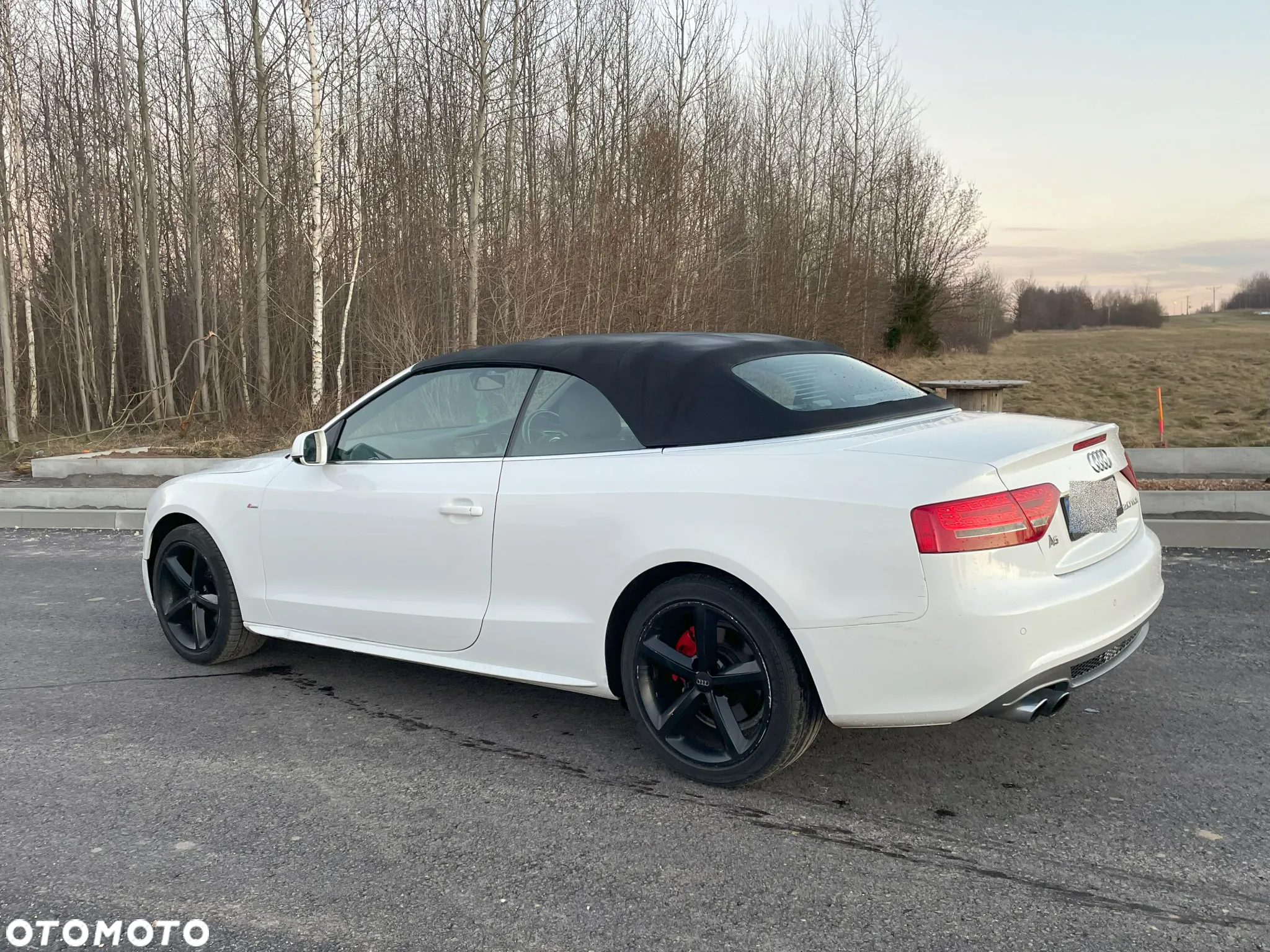 Audi A5 - 8
