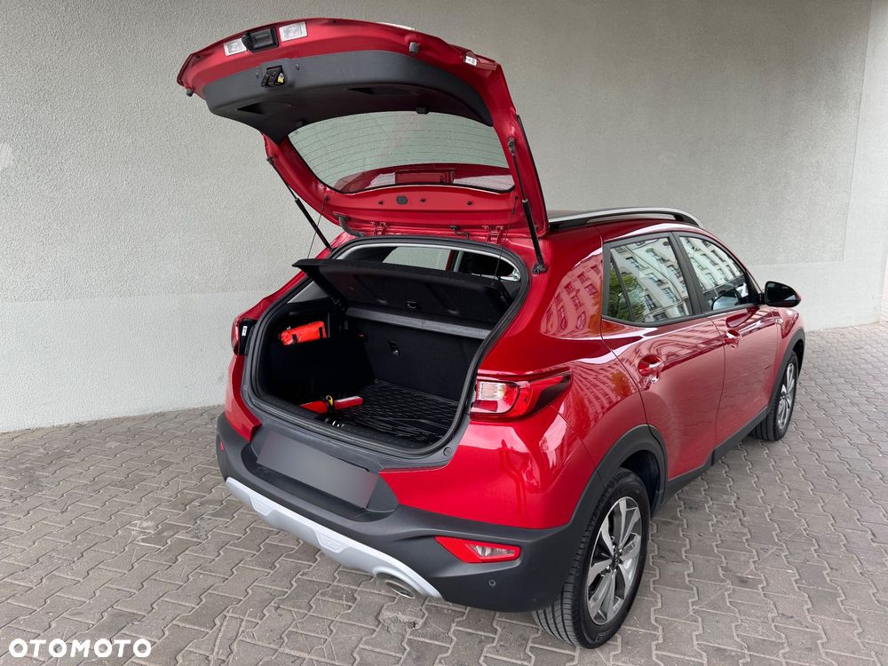 Kia Stonic 1.0 T-GDI MHEV M - 39