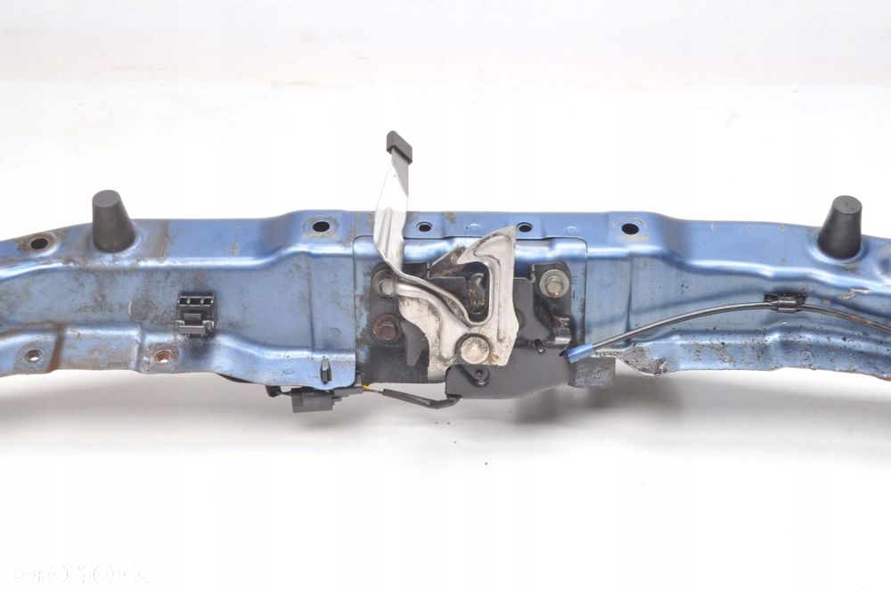 HONDA INSIGHT II 1.3 HYBRYDA PAS PRZEDNI WZMOCNIENIE - 7