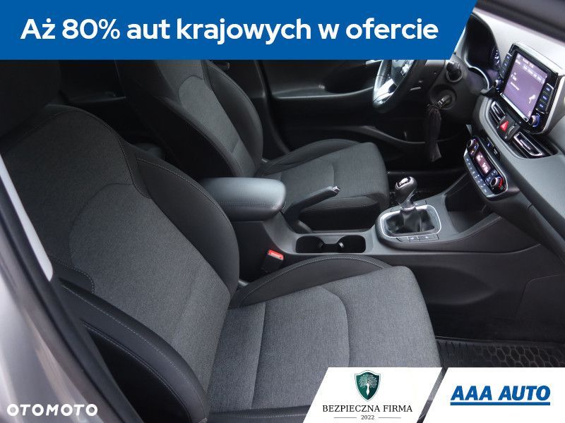 Hyundai i30 - 10