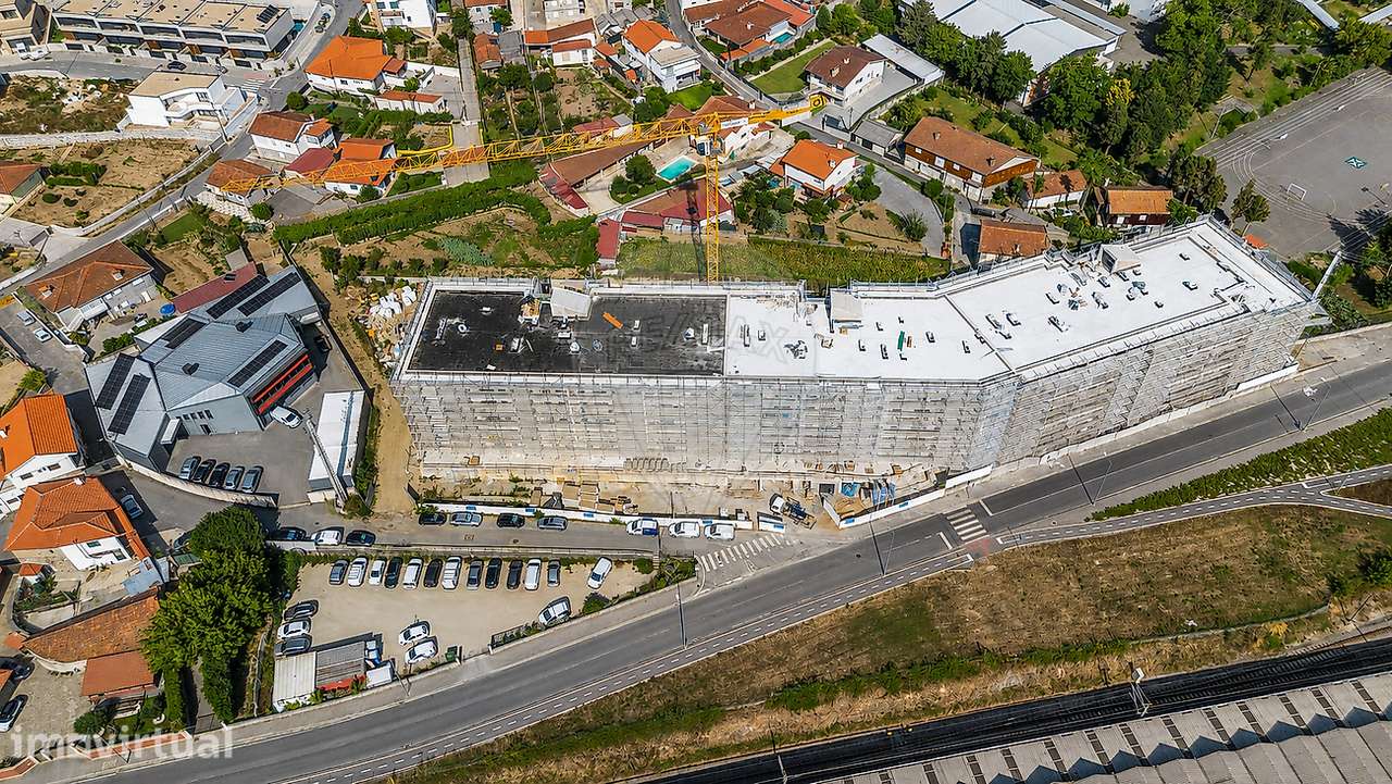 Apartamento T2 para venda - Grande imagem: 2/13