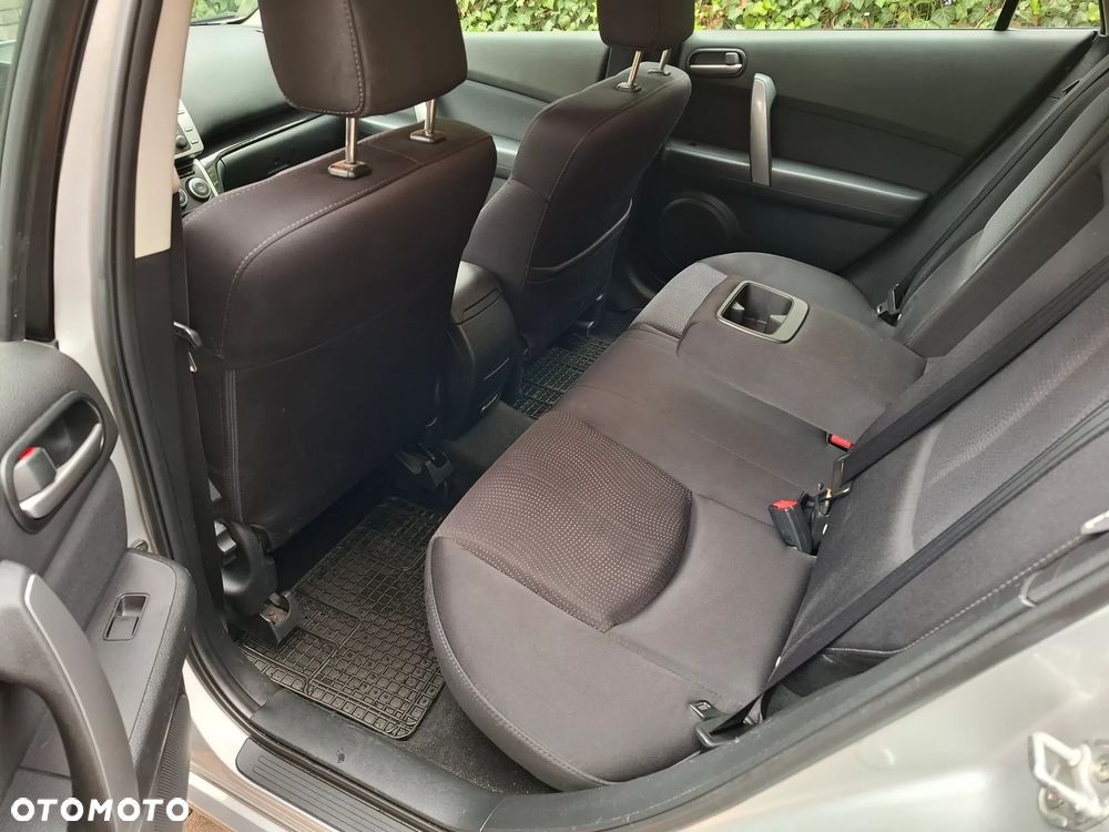 Mazda 6 2.0 Exclusive - 16