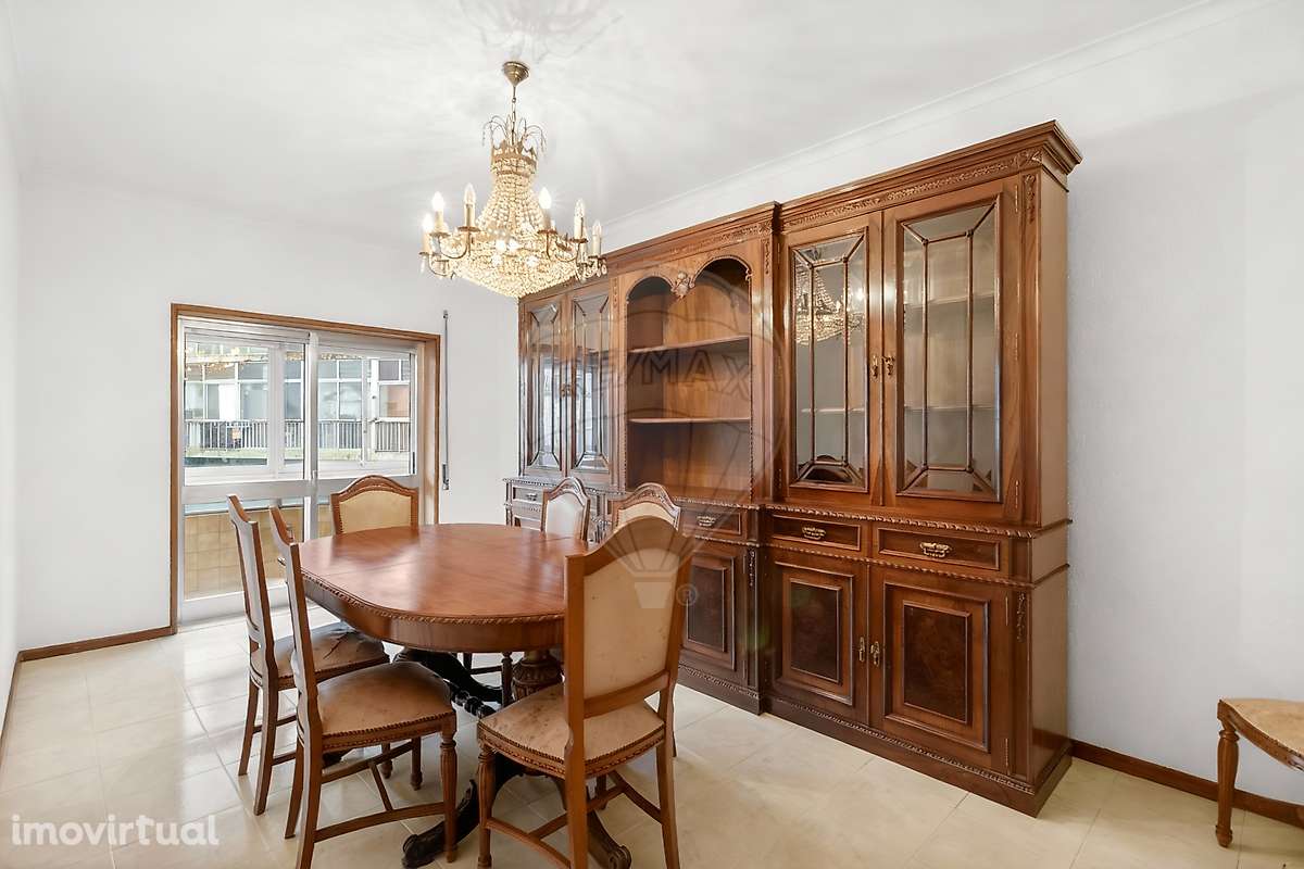 Apartamento T3 para venda - Grande imagem: 3/27