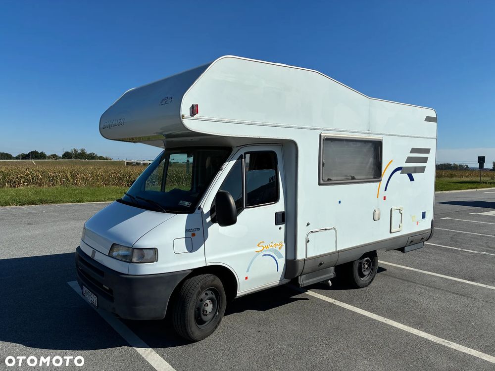 Fiat Ducato - 2