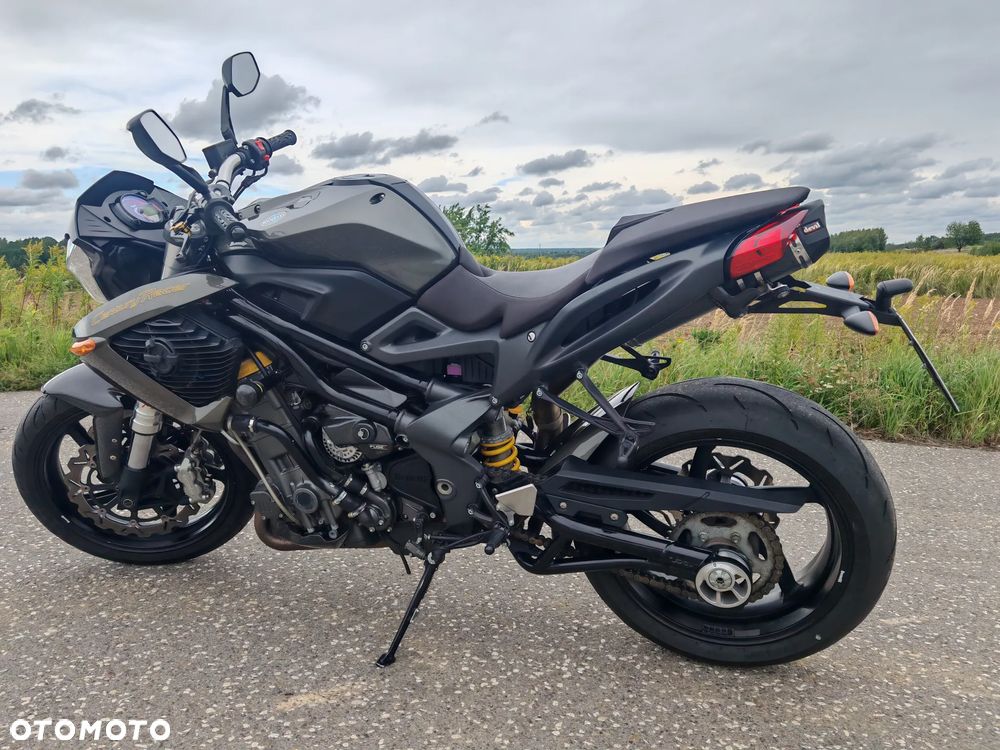 Benelli TNT - 11
