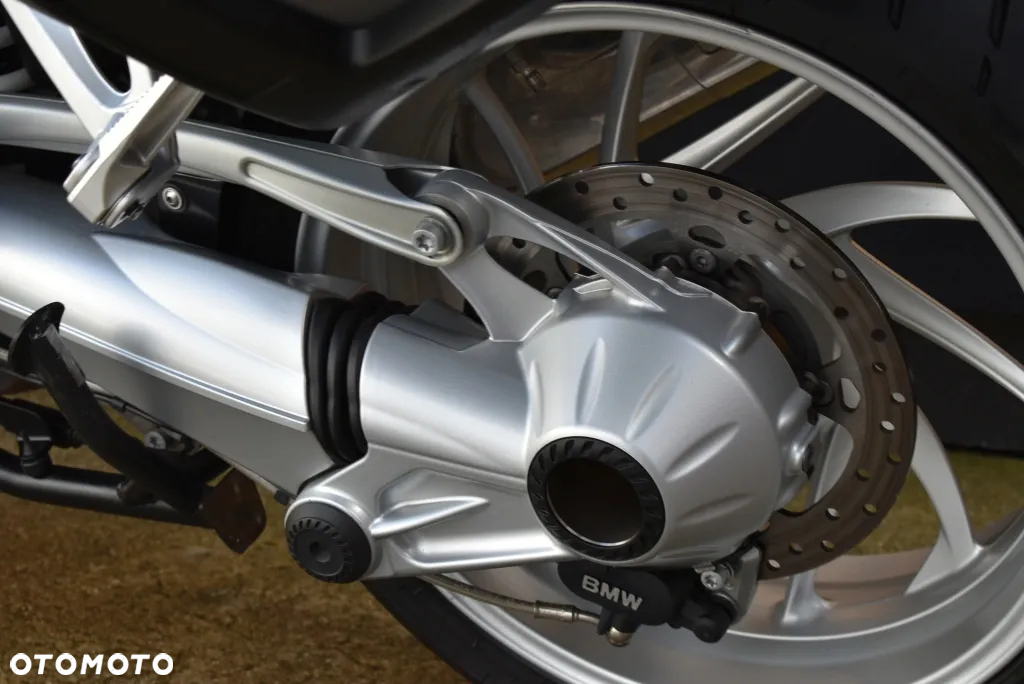 BMW K - 17