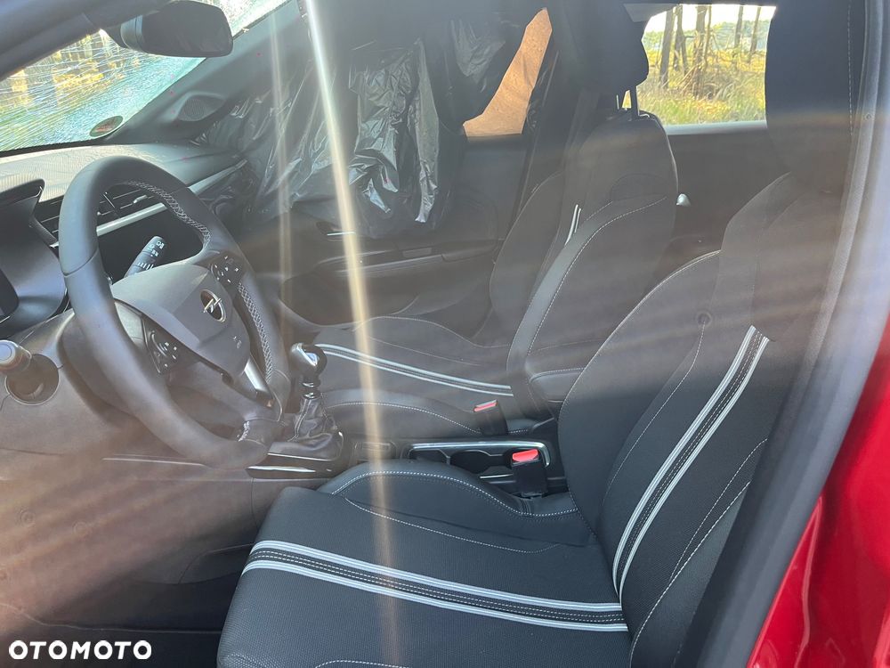 Opel Corsa 1.2 Direct Injection Turbo Start/Stop Elegance - 15