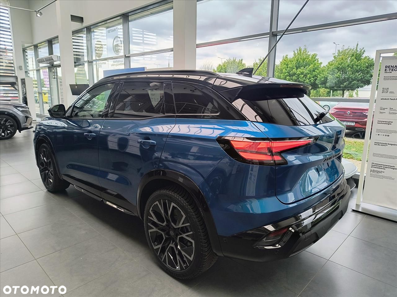 Renault Austral - 5