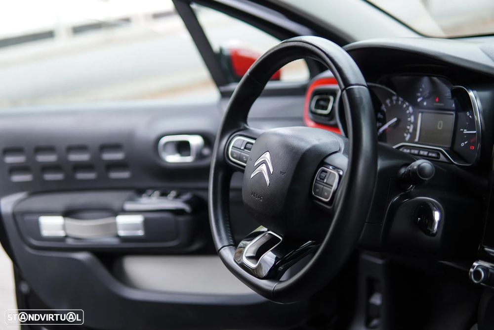 Citroën C3 - 37
