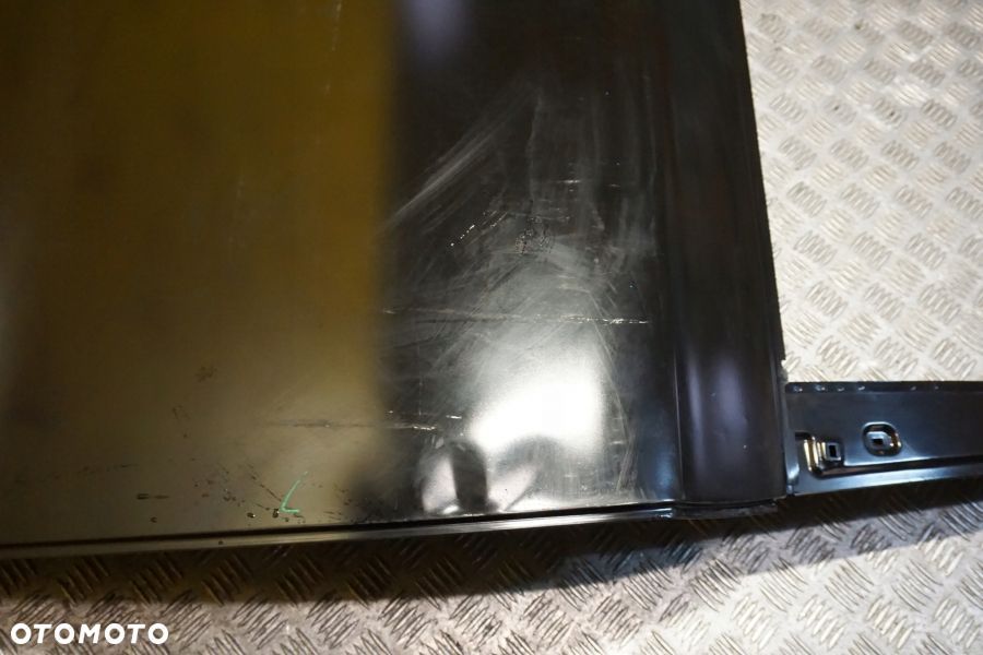 KIA TELLURIDE 2020 - 2023 Drzwi Tył Prawe Tylne USA - 7