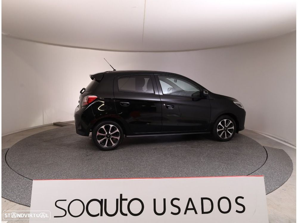 Mitsubishi Space Star 1.2 Intense - 16