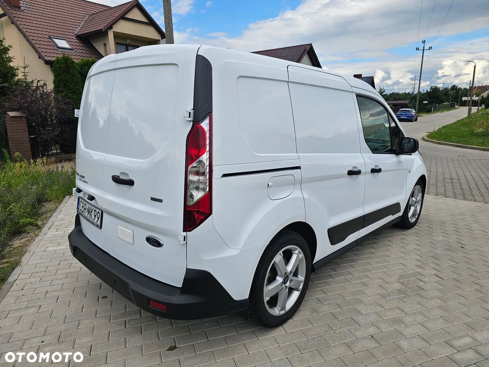 Ford Transit Connect - 3