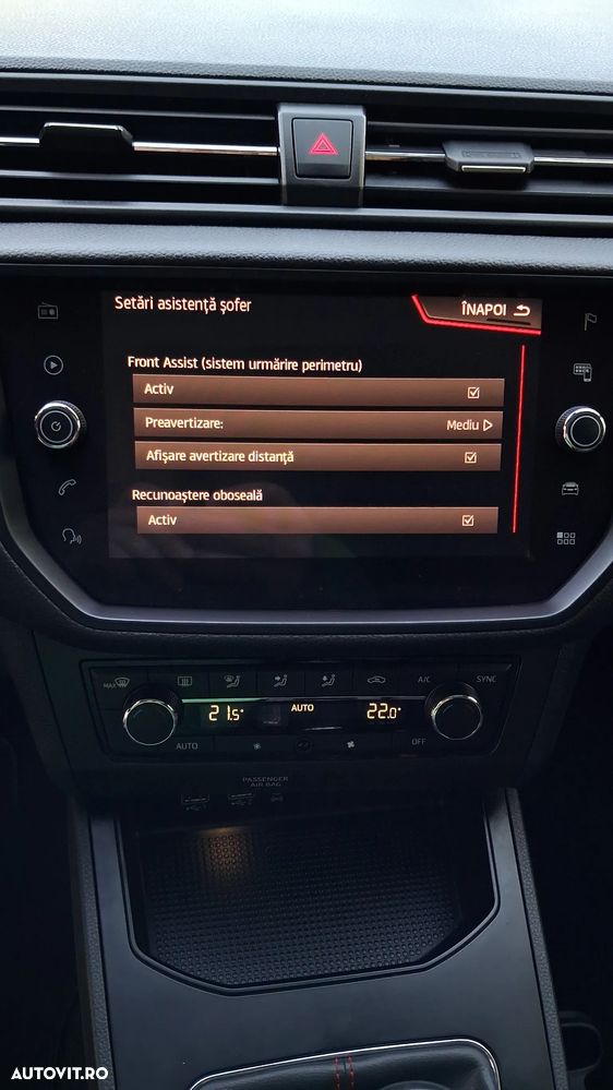 Seat Ibiza - 18