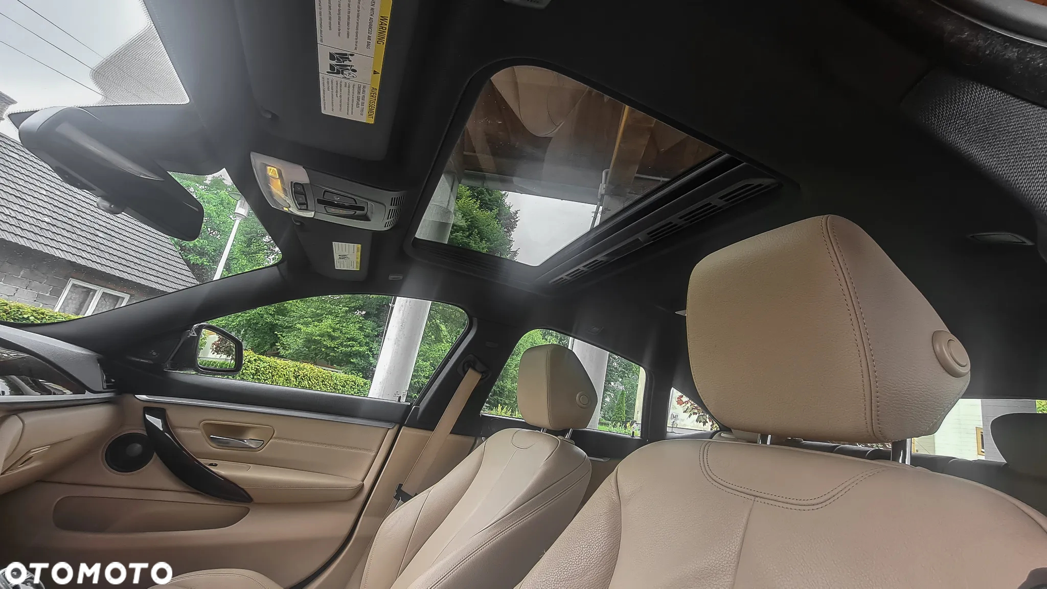 BMW Seria 4 435i Gran Coupe xDrive Sport-Aut M Sport - 25