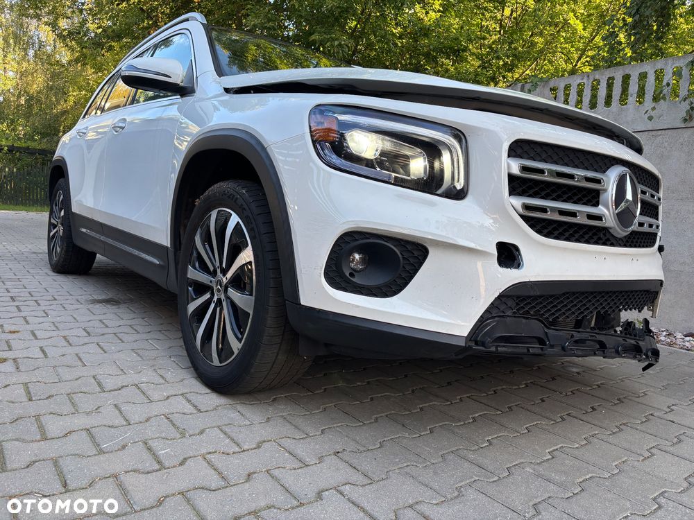 Mercedes-Benz GLB - 5