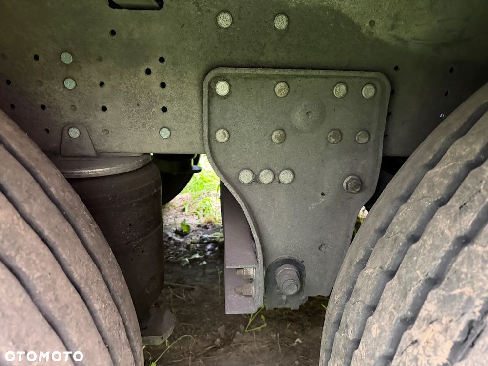 Schmitz Cargobull FIRANKA / 20 SZTUK DO WYBORU / BARDZO ŁADNE OPONY / Z PEŁNYM WYPOSAŻENIEM DO ZAŁADUNKU / 2 KOŁA ZAPASOWE / DOSTĘPNE KOLORY SREBRNY - NIEBIESKI - CZERWONY / NIEKTÓRE MAJĄ NOWE PLANDEKI !! - 21