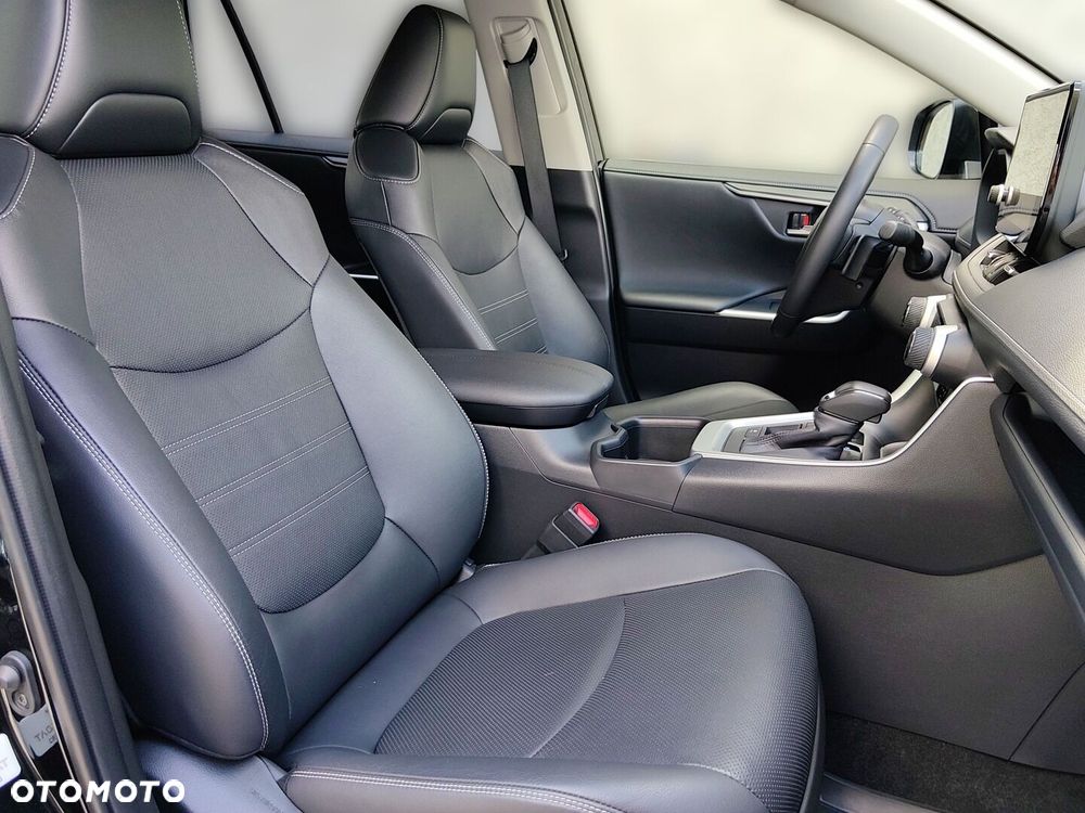 Toyota RAV4 2.5 Hybrid Executive 4x2 - 14