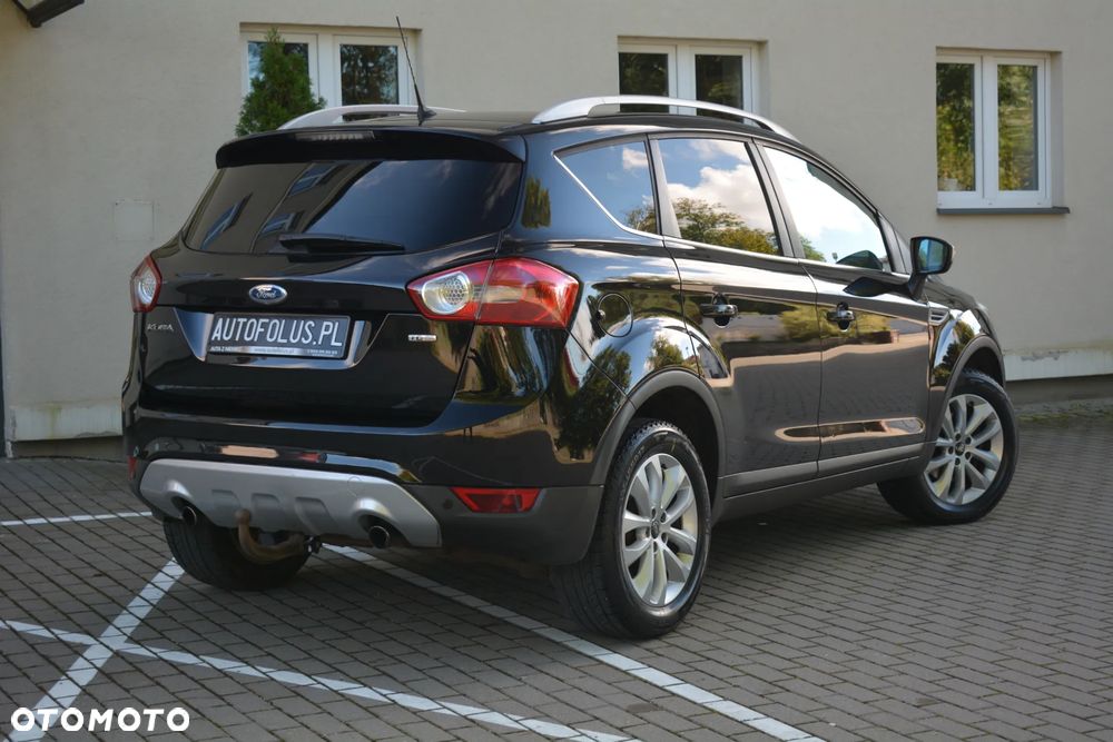 Ford Kuga - 18